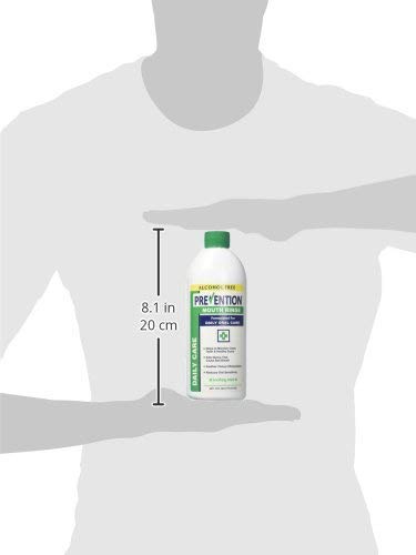 PHS Prevention Hydrogen Peroxide Daily Mouthwash - Image 2