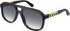 Gucci GG1188S Pilot Sunglasses