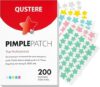 QUSTERE Pimple Patches