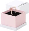 Pandora Sparkling Crown Solitaire Ring