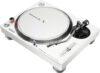 Pioneer DJ Pioneer PLX-500 White Turntable