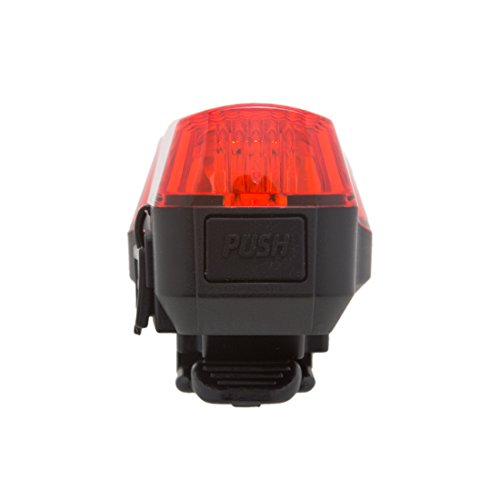 Planet Bike Superflash USB Bike Tail Light - Image 3