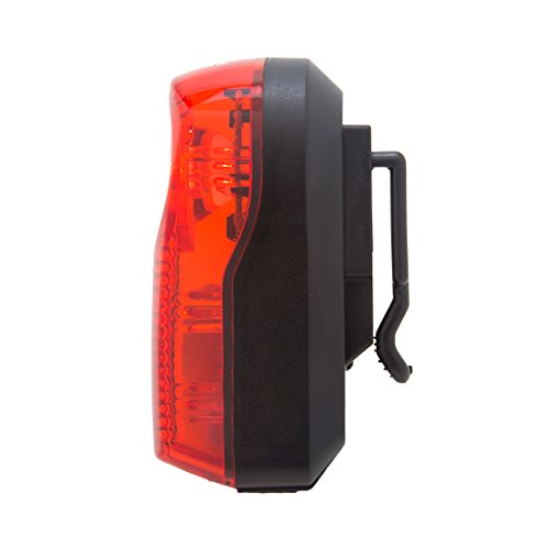 Planet Bike Superflash USB Bike Tail Light - Image 2