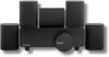 Platin Milan 5.1 Wireless Home Theater System