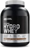 Optimum Nutrition Platinum Hydrowhey Protein Powder