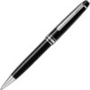 MONTBLANC Platinum Line Classique Ballpoint Pen