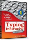 Individual Software Platinum Typing Instructor 21