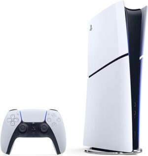 Video Games