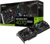 PNY GeForce RTX 4070 Super 12GB Graphics Card