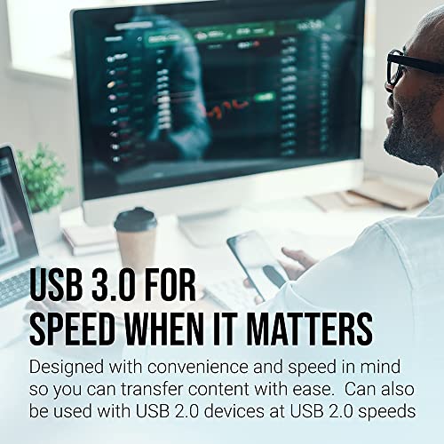 PNY 32GB USB 3.0 Flash Drive 5-Pack - Image 4