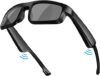 LVTEL Polarized Bluetooth Smart Sunglasses with Mic