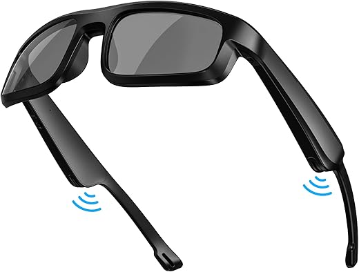 Smart Glasses