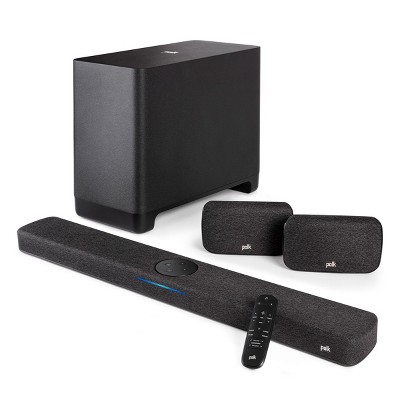 Soundbars