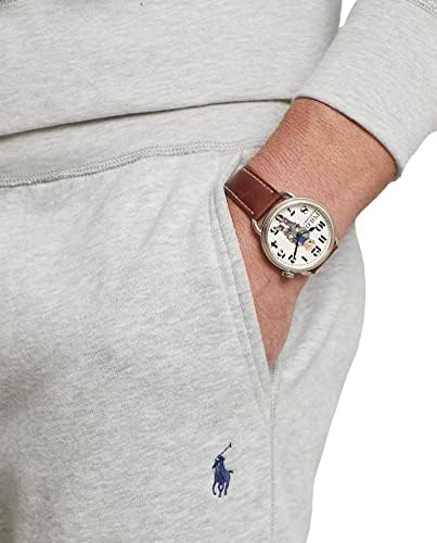 POLO RALPH LAUREN Fleece Sweatpants - Image 4