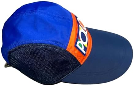 POLO RALPH LAUREN Spectre Long Bill Cap - Image 2