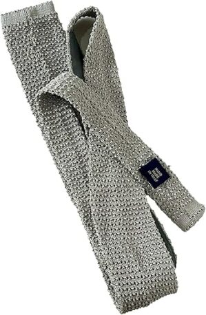 POLO RALPH LAUREN Tie (Silk, Silk Sliver)