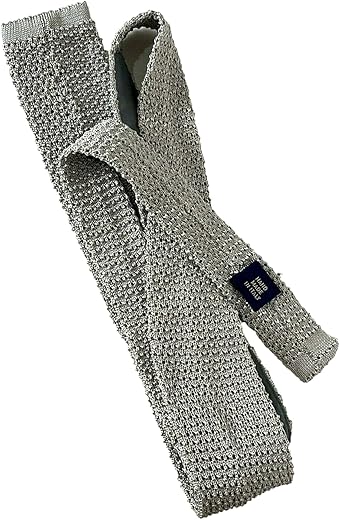POLO RALPH LAUREN Tie (Silk, Silk Sliver)