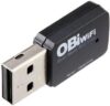 Poly OBiWiFi5G USB Wi-Fi Accessory