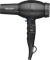 Porcelain Ceramic 2800 Dryer, Black