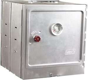 Coleman Portable Camping Oven with Thermometer