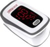 Santamedical Portable Fingertip Pulse Oximeter with LED Display