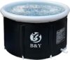 B&Y Portable Inflatable Ice Bath Tub for Athletes