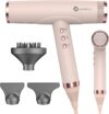 slopehill Portable Ionic Hair Dryer, High Speed