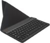 ALLIFE Portable Wireless Bluetooth Keyboard with Case