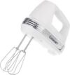 Cuisinart Power Advantage 5-Speed Hand Mixer