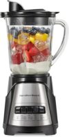 Hamilton Beach Power Elite Blender for Shakes, Smoothies