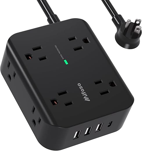 Surge Protectors