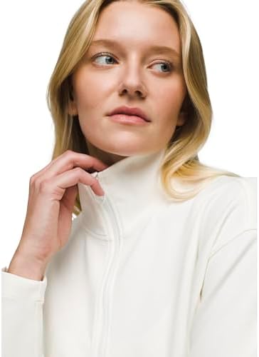 prAna Shea 1/2 Zip Pullover - Image 3