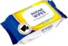 Bluelight Technologies Pre-Moistened Electronic Screen Wipes