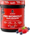 Six Star Pre-Workout Powder