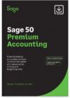 Sage Software Premium Accounting 2024, 3-User Subscription