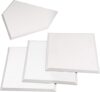 GoSports Premium Heavy-Duty Baseball & Softball Base Set