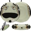 South Bay Lake Life Premium Inflatable 1-2 Person Boat Tube