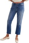 HATCH Maternity The Crop Jeans