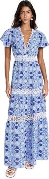 Temptation Positano Prisco Dress