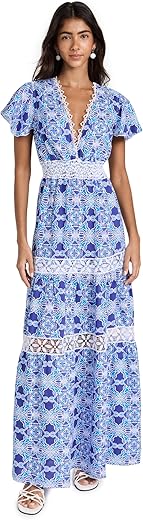 Temptation Positano Prisco Dress