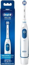 Oral-B Pro100 Electric Toothbrush