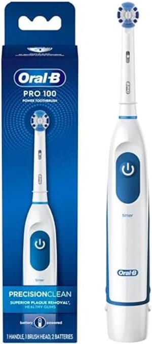 Oral-B Pro100 Electric Toothbrush