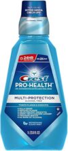 Crest Pro Health Multi-Protection Mouthwash