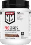 Muscle Milk Pro Series Protein Powder