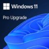 Microsoft Pro Upgrade for Windows 11 Home