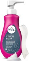 Veet Professional 2 Minute Hair Removal Cream