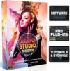 EZALINK Professional Audio Editor and Recorder Bundle