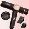 ELLA BELLA Professional Ionic Hair Dryer With Diffuser