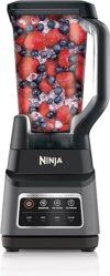 Ninja Professional Plus Blender, 1400W, 3 Functions