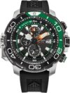 Citizen Promaster Sea Aqualand Eco-Drive Watch